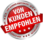 Unsere Kunden-Referenzen