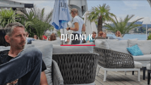 DJ DAMI K