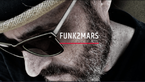 DJ FUNK2MARS