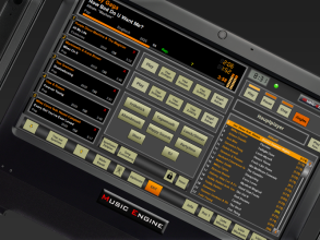 Musikcomputer