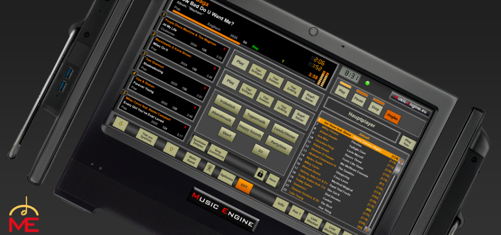 Musikcomputer