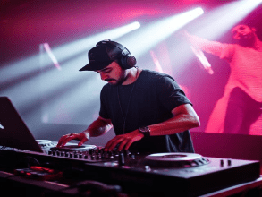 DJ
